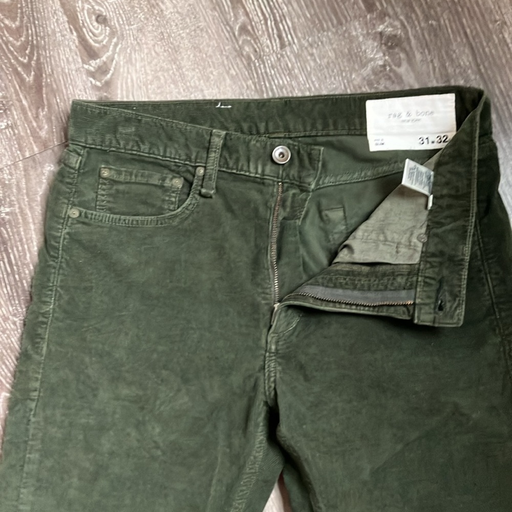 rag & bone - Picture 7 of 16